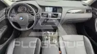 2012 BMW X3