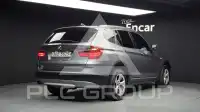 2012 BMW X3