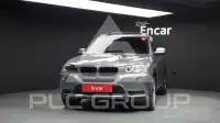 2012 BMW X3