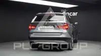 2012 BMW X3