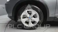 2012 BMW X3