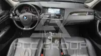 2012 BMW X3