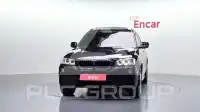 2012 BMW X3M