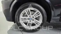 2012 BMW X3M