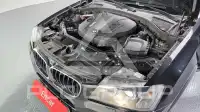 2012 BMW X3M