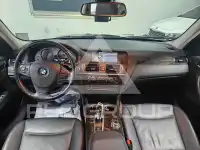 2012 BMW X3