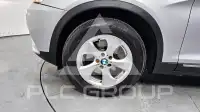 2012 BMW X3