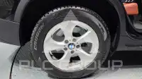 2012 BMW X3