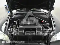 2012 BMW X5