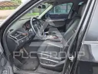 2012 BMW X5