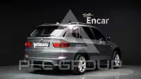 2012 BMW X5