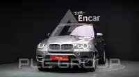 2012 BMW X5