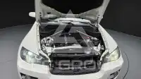 2012 BMW X6