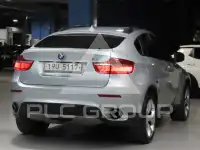 2012 BMW X6