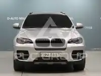 2012 BMW X6