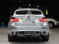 2012 BMW X6
