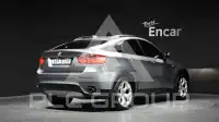 2012 BMW X6