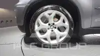 2012 BMW X6