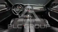 2012 BMW X6