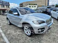 2012 BMW X6