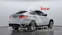 2012 BMW X6