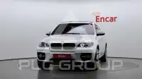 2012 BMW X6