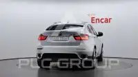 2012 BMW X6