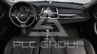 2012 BMW X6