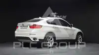 2012 BMW X6