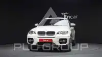 2012 BMW X6