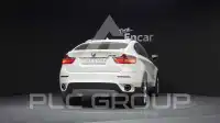 2012 BMW X6
