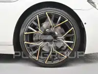 2012 BMW 640