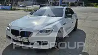 2012 BMW 640