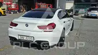 2012 BMW 640