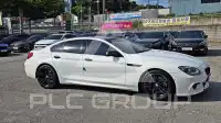 2012 BMW 640