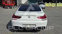 2012 BMW 640