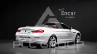 2012 BMW 6 Series