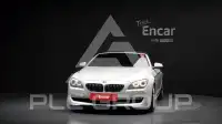 2012 BMW 6 Series