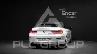 2012 BMW 6 Series