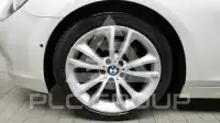 2012 BMW 6 Series