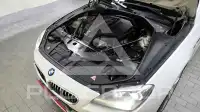 2012 BMW 6 Series