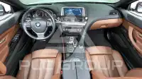 2012 BMW 6 Series