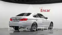 2012 BMW 528