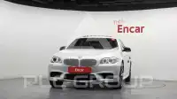 2012 BMW 528