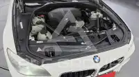2012 BMW 528