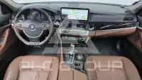 2012 BMW 528