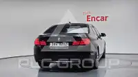 2012 BMW 528