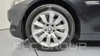 2012 BMW 528
