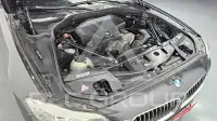 2012 BMW 528