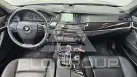2012 BMW 528